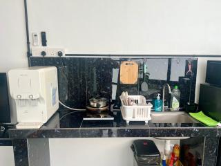 Casa Mira Studio A Central Ipoh Homestay for 2 Guests - 1