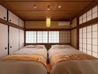 b hotel Namiki Hills - Heart of City 2BR Japanese Style Apt Next to Hondori - 8