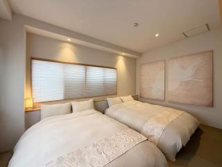 b hotel Namiki Hills - Heart of City 2BR Japanese Style Apt Next to Hondori - 7