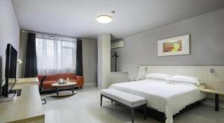 Jinjiang Inn Nanjing Xinjiekou - 9