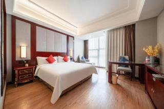 Vienna International Hotel Shanghai Hongqiao Expo Center Caohejing - 8
