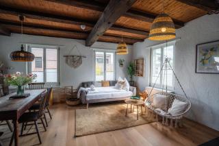 Charming Lake View House in Kilchberg Zürich - 1