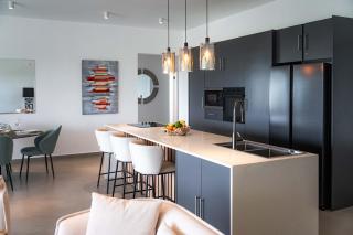 Horizon Azur - Moderne 3 chambres avec terrasse - 7