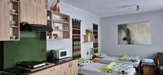 Noclegi w Agroturystyce - 1
