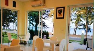 Greenseaview Resort - 5