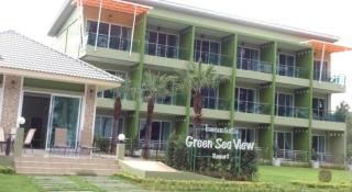 Greenseaview Resort - 3