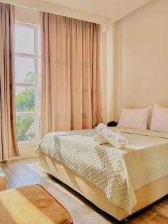Refined Comfort Retreat - 0