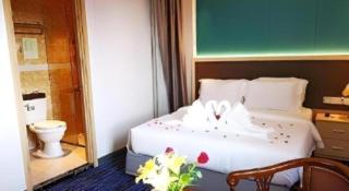 Positano Boutique Hotel & Sky Bar - 6