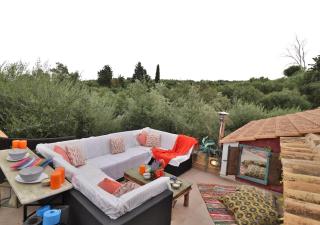Villa Ochre - 6