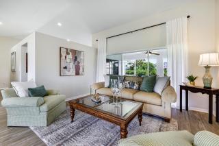 Near Sanibel Ft Myers Beach Extended stay available please inquire - 7