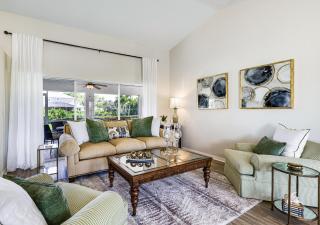 Near Sanibel Ft Myers Beach Extended stay available please inquire - 6
