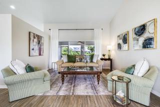 Near Sanibel Ft Myers Beach Extended stay available please inquire - 5