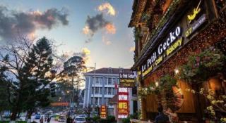 Le Gecko Hotel - 8