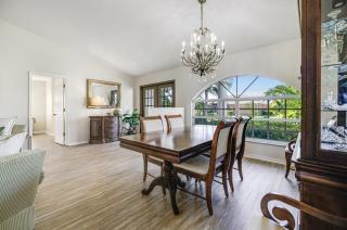 Near Sanibel Ft Myers Beach Extended stay available please inquire - 4