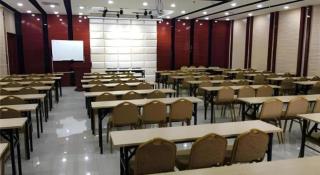 Jinjiang Inn Ulanqab Jining 1st Middle School - 3