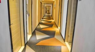 City Comfort Inn Guangzhou Tiyu West Road Metro Station - Guangzhou - 2