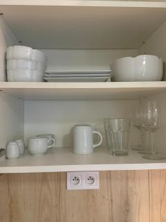 Apartmán - Elisya - 4