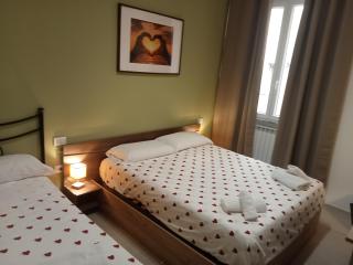 Vatican Risorgimento apartment - 3