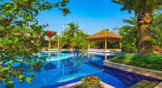 Country Garden Hot Spring Hotel Huizhou - 6