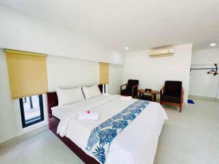 Sandy Clay Bungalows - 5