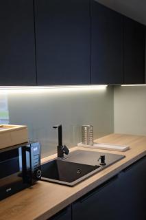 RPD Rooms - 2