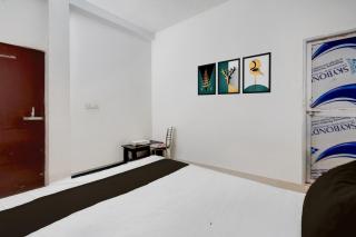 SPOT ON Hotel Shivansh - 1