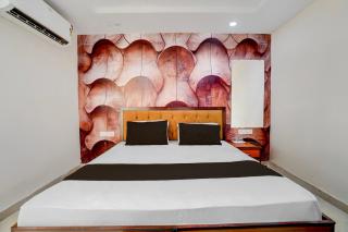 SPOT ON Hotel Ajit's Elite Regency - 3