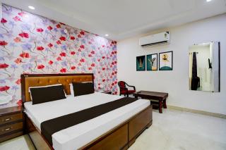 SPOT ON Hotel Ajit's Elite Regency - 9