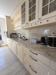 Apartament Lazurowy Loft - 1