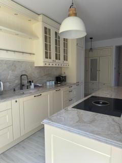 Apartament Lazurowy Loft - 3