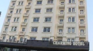 Bacninh Charming Hotel - 5