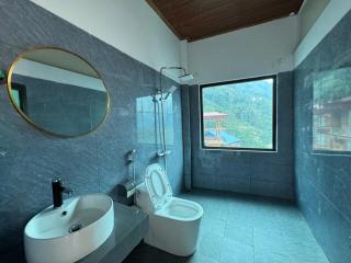 Ba Be Lake View Homestay - 5