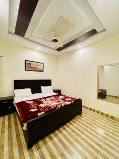 Noor's BnB - 5