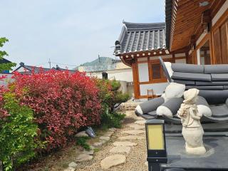 Hanok sogonjeong - 8