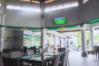 SGI Vacation Club Villa @ Damai Laut Holiday Resort - 1
