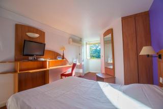 Comfort Hotel Grenoble Meylan - 7