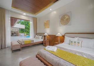 Villa Seresa Premium- La Union - 4