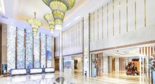 Sanya Yuexin Tomorrow Hotel - 1