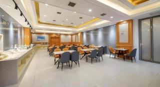 Vienna Hotel Xi'an Zhonglou - 2