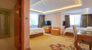 Vienna Hotel Xi'an Zhonglou - 1