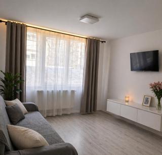 Apartament 3 Camere Parter - 7