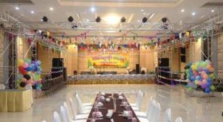 S-Tawan Hotel & Convention - 1