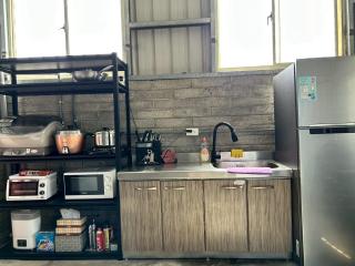 日沐澄旅 l 家人聚會 l 烤肉 l 戲水池 l 電動麻將 l KTV l 影音TV - 2