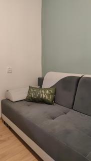 Apartament Ogrodowa Szczytno - 8