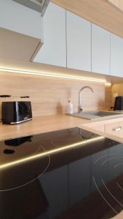 Apartament Ogrodowa Szczytno - 6