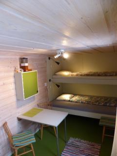 Björkebo Camping - Stöllet - 5