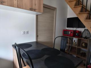 Appartement proche Bordeaux et A10 - 9