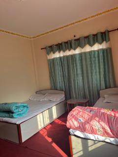 Manaslu Homestay - 9