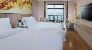 Vienna Hotel Nanning Xiangsi Lake University Town - 5