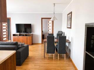 Avalon ex Apartamenty Rozewie - 3